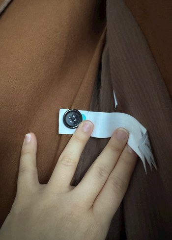 Zara erkek blazer - Görsel 4