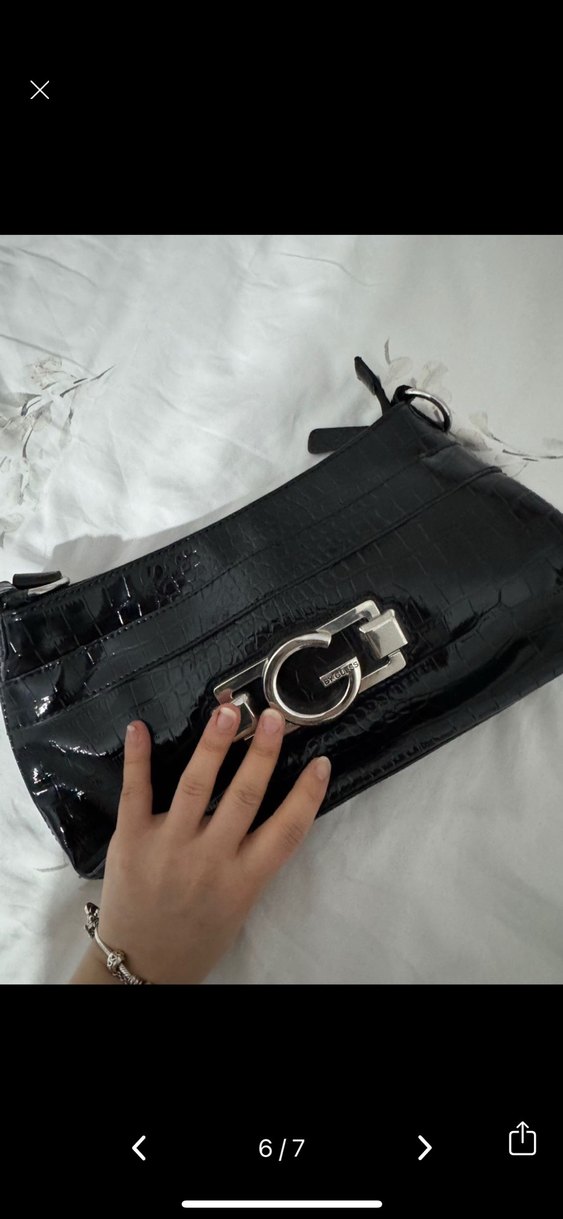 Guess Kadın Çanta - Görsel 5