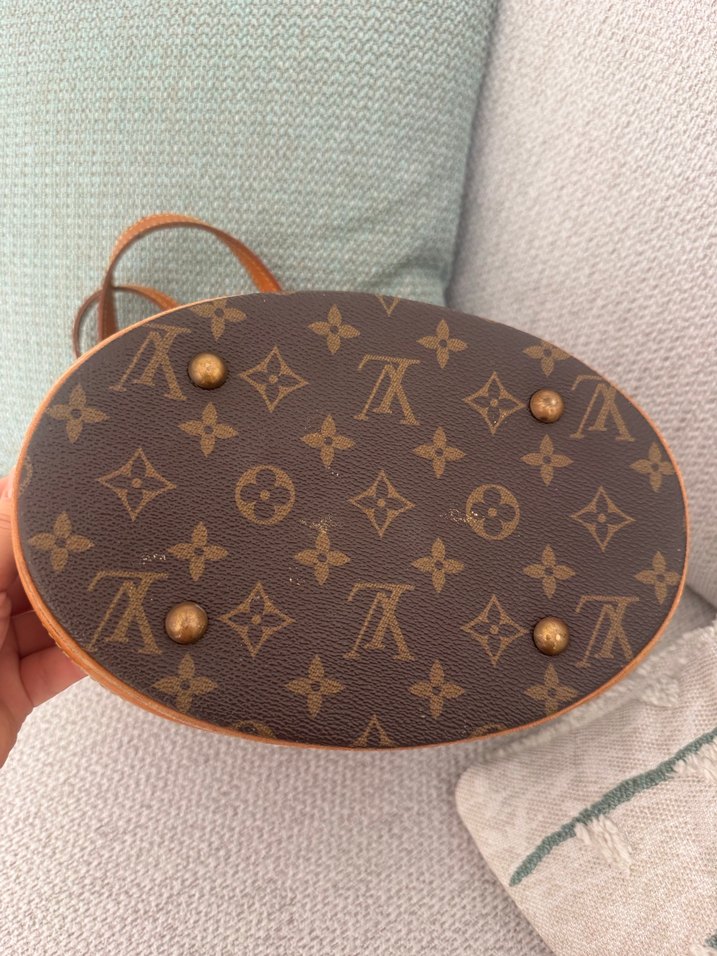 Louis Vuitton Kadın çanta - Görsel 3