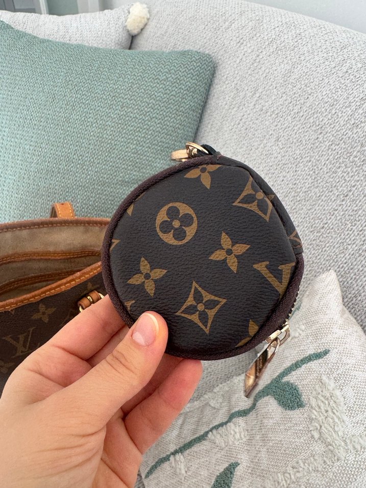 Louis Vuitton Kadın çanta - Görsel 5