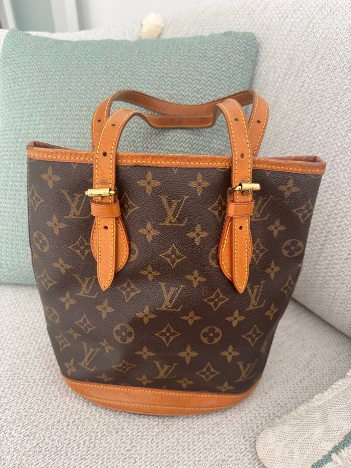 Louis Vuitton Kadın çanta - Görsel 2