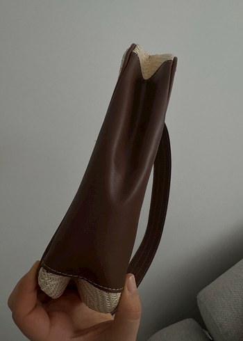 Hasır Çanta Orjinal marka - Görsel 4