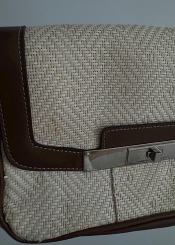 Hasır Çanta Orjinal marka - Görsel 2