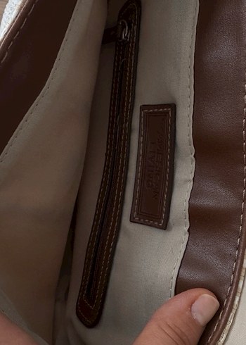 Hasır Çanta Orjinal marka - Görsel 5