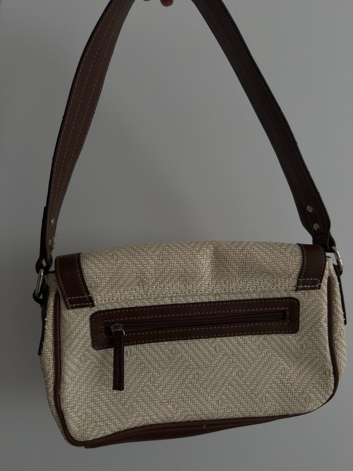 Hasır Çanta Orjinal marka - Görsel 3