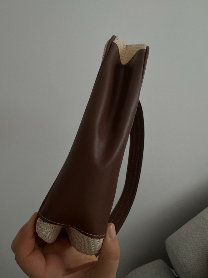 Hasır Çanta Orjinal marka - Görsel 4