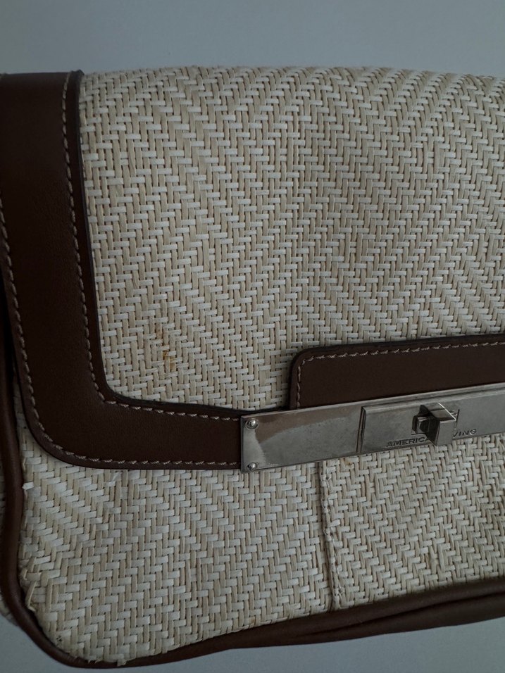 Hasır Çanta Orjinal marka - Görsel 2