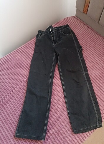 Bershka carpenter/kargo jean