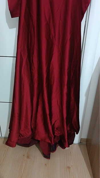 Abiye elbise - Görsel 5