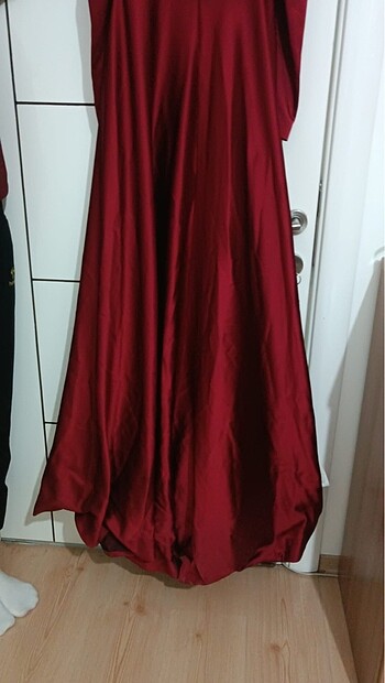 Abiye elbise - Görsel 8