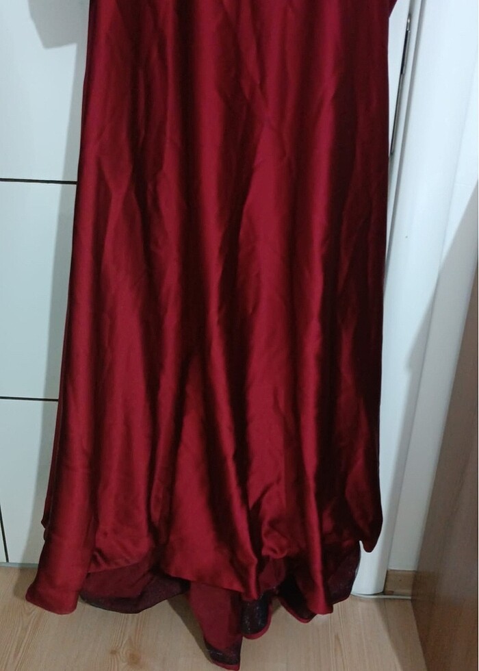 Abiye elbise - Görsel 5