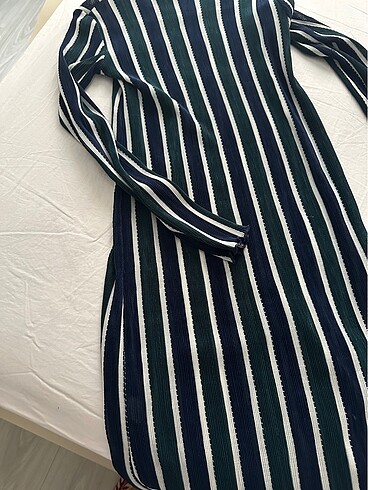 Zara elbise - Görsel 3