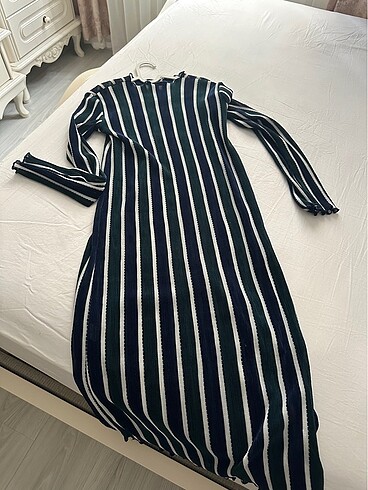 Zara elbise - Görsel 5