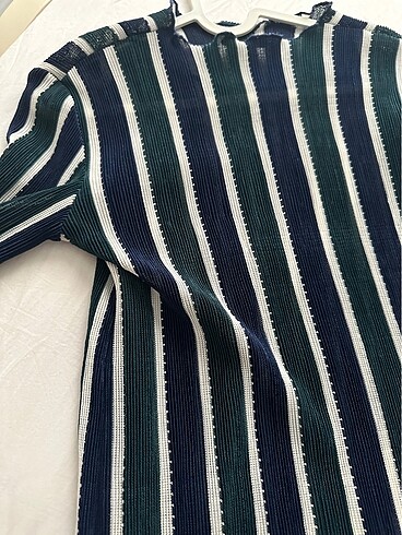 Zara elbise - Görsel 7