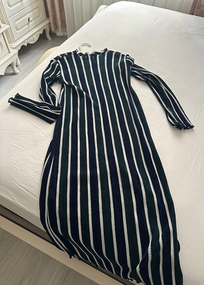 Zara elbise - Görsel 2