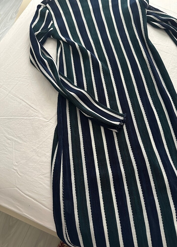 Zara elbise - Görsel 3