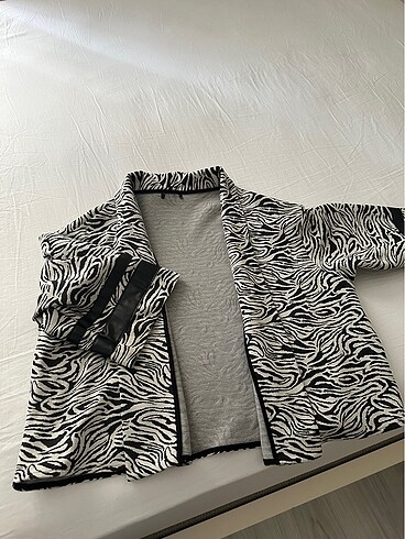 Kısa çeket - Görsel 2