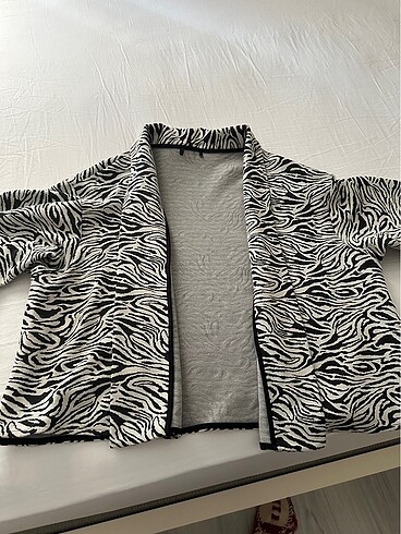 Kısa çeket - Görsel 3