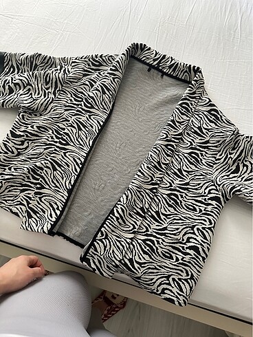 Kısa çeket - Görsel 5