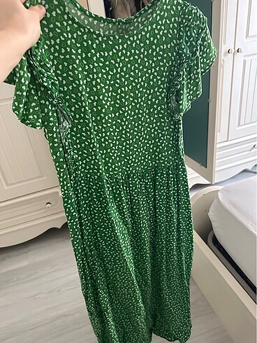 Yazlık elbise - Görsel 7