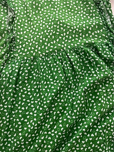 Yazlık elbise - Görsel 5