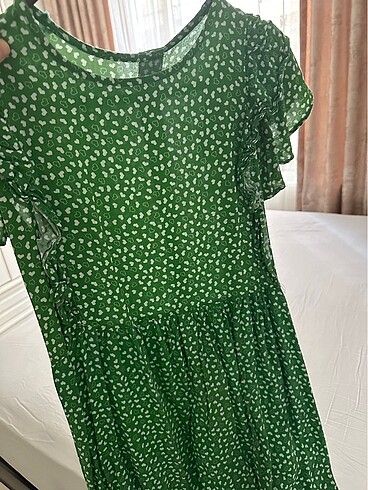 Yazlık elbise - Görsel 6