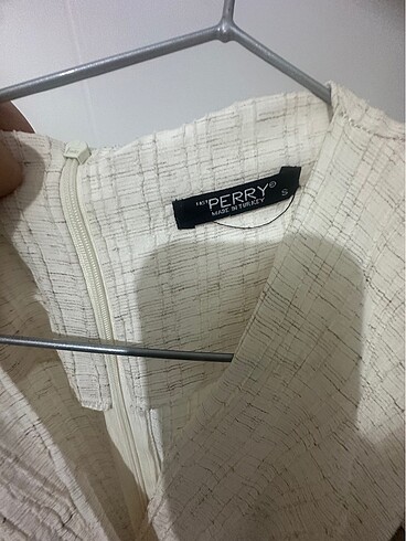 Yazlık elbise - Görsel 2