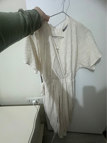 Yazlık elbise - Görsel 3