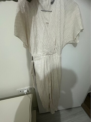 Yazlık elbise - Görsel 4