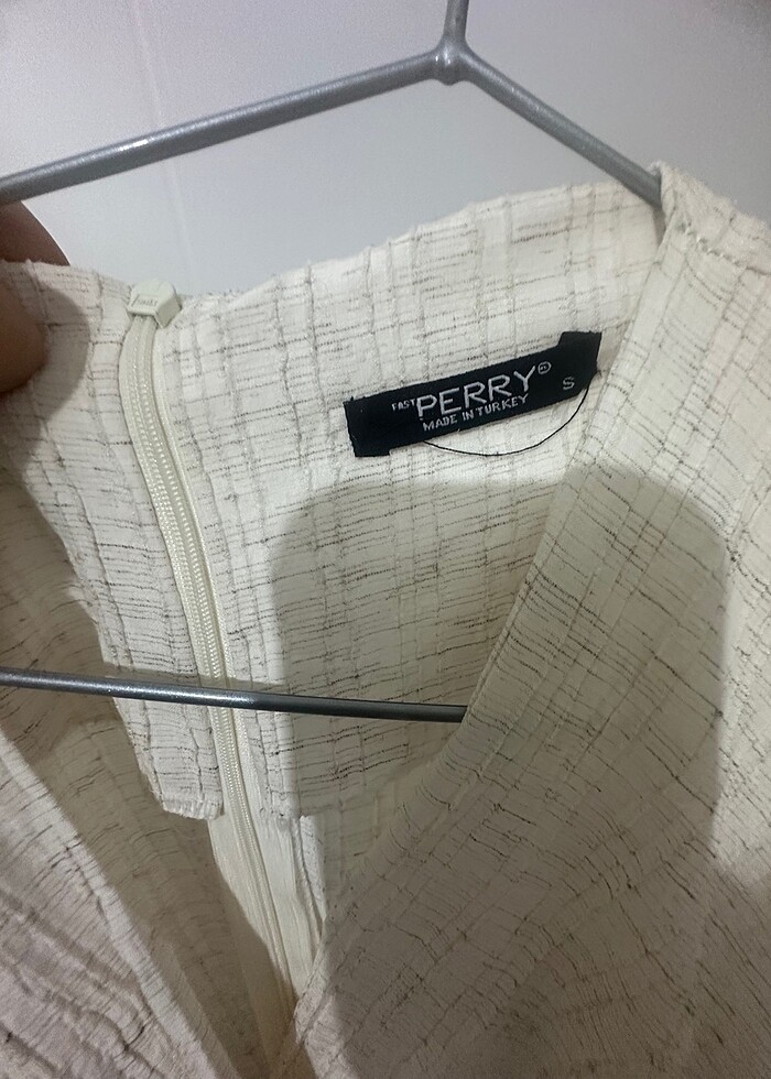 Yazlık elbise - Görsel 2