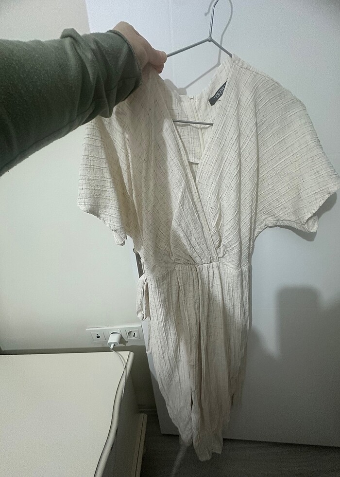 Yazlık elbise - Görsel 3