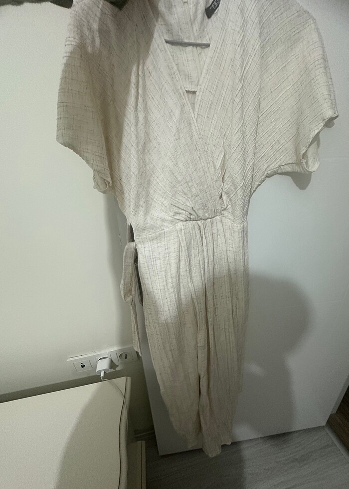 Yazlık elbise - Görsel 4