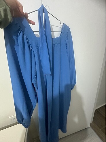 Harika elbise - Görsel 2