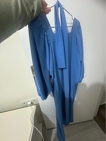 Harika elbise - Görsel 3