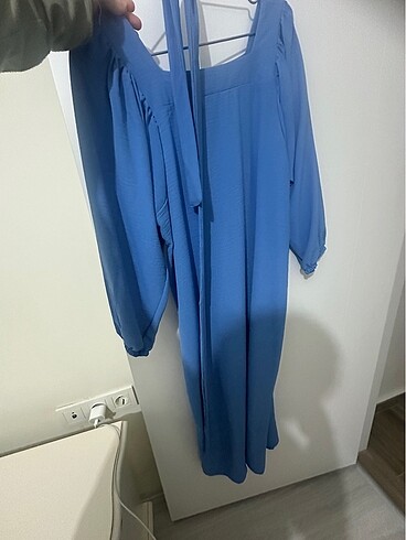 Harika elbise - Görsel 5