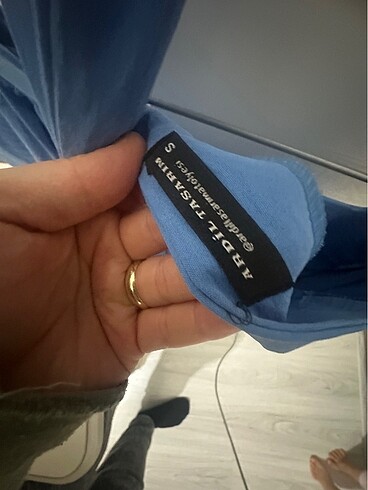 Harika elbise - Görsel 6