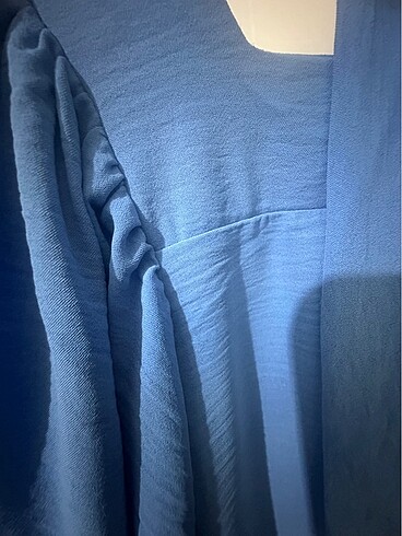 Harika elbise - Görsel 8