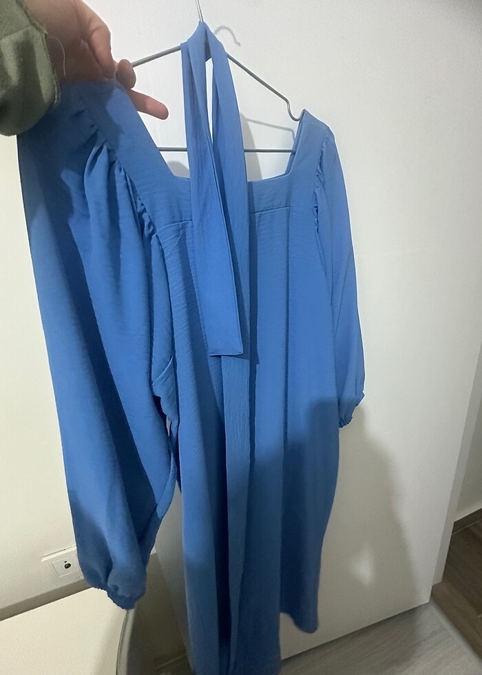 Harika elbise - Görsel 2