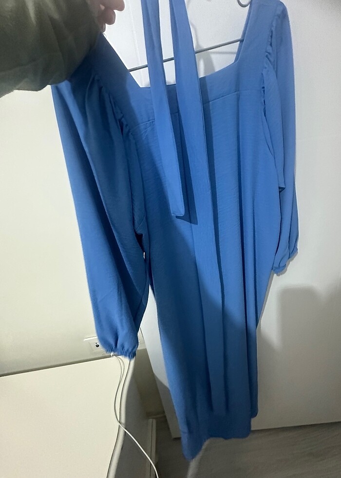 Harika elbise - Görsel 4