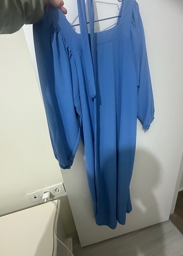 Harika elbise - Görsel 5