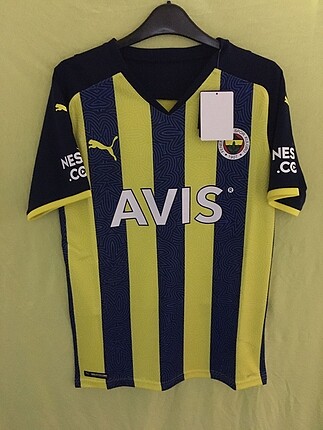 Puma Orijinal Lisanslı Forma