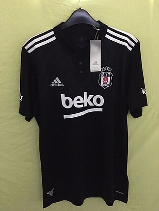 Adidas Orijinal Lisanslı Forma