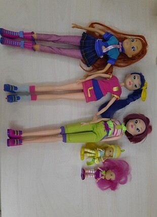 Barbie