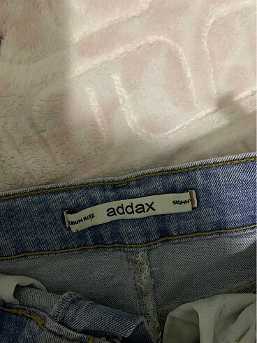 Addax Addax mini kot etek