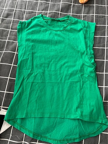 yesil üst