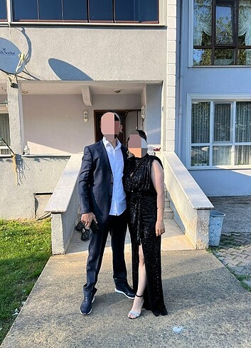 Diğer Abiye elbise