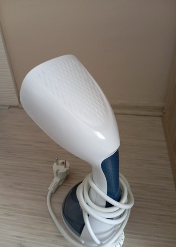 Beyaz El Tipi Ütü