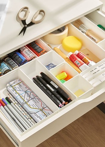 Büyük organizer
