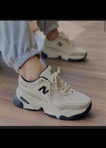 Spor ayakabi