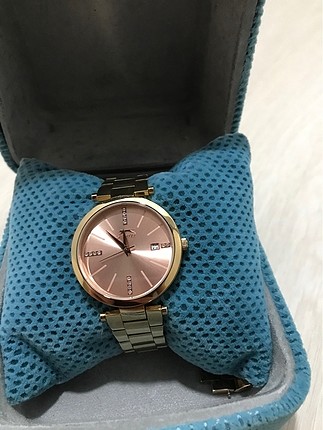 Orjinal slazenger saat